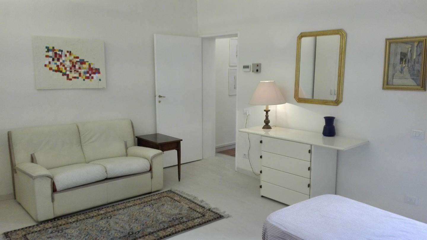 Appartamento Banchi di Sotto,  42, Siena