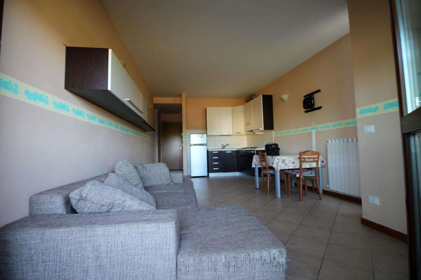 Appartamento Via M. Rofrano,  3, Sovicille