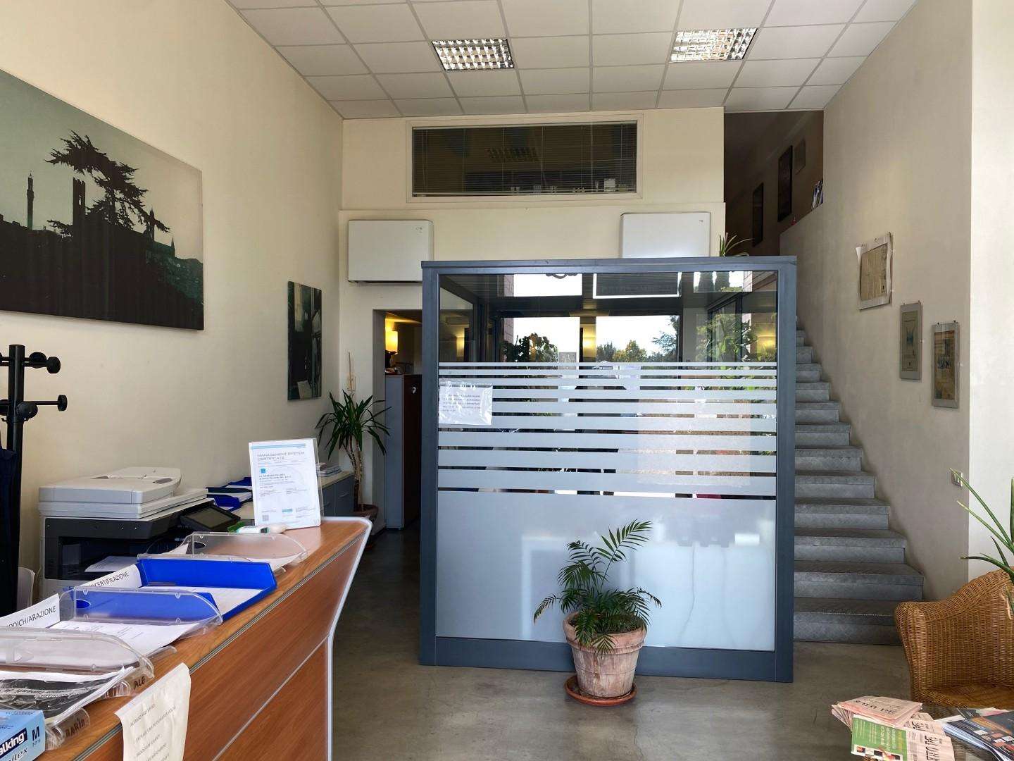 Laboratorio in Affitto a Siena Siena SI, 53100