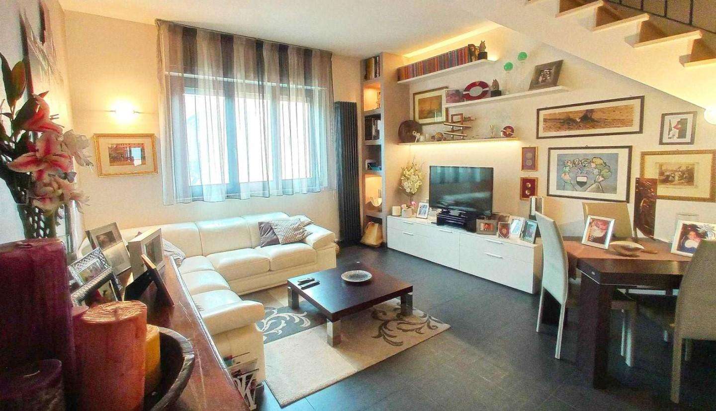 Appartamento Str. Massetana Romana,  68, Siena