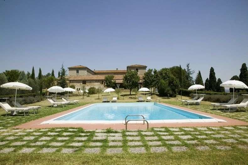 Azienda agricola Via Dante Alighieri,  82, San Quirico d'Orcia