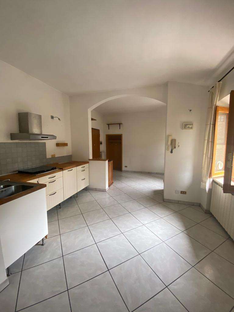 Appartamento in Vendita a Monteriggioni Via Uopini,