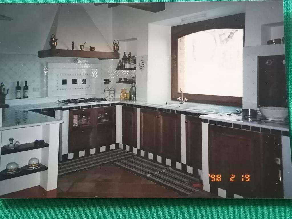 Casa Bi - Trifamiliare in Vendita a Monteriggioni Monteriggioni, P5+G2 97