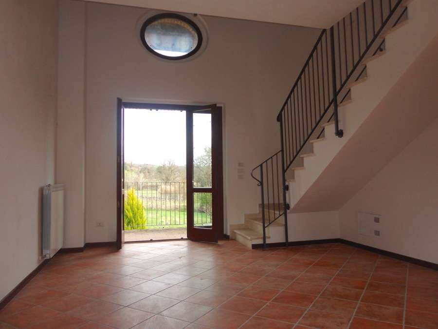 Appartamento SP/A,, Montalcino