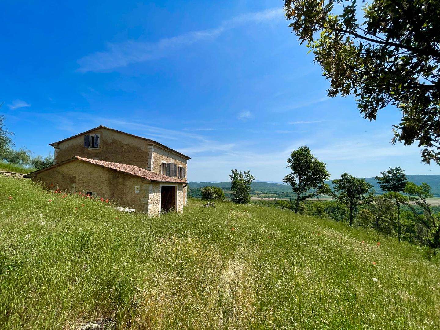 Casale Serre di Rapolano SI,, Rapolano Terme