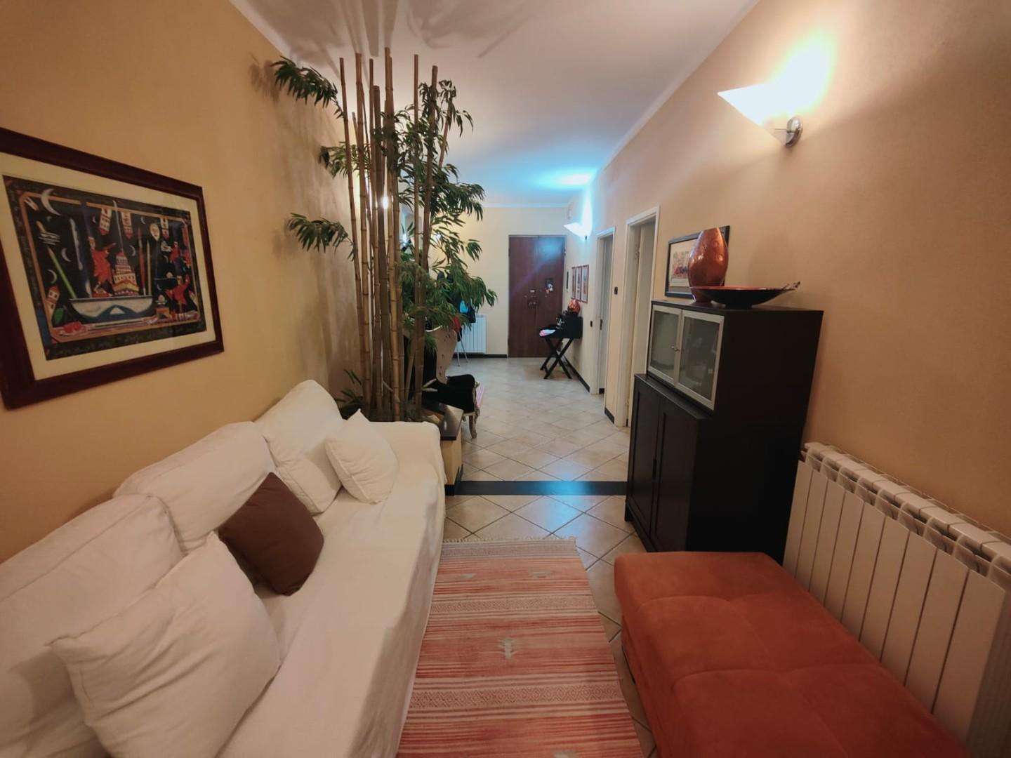 Appartamento in Vendita a Sarzana Via Socrate Benacci, 46