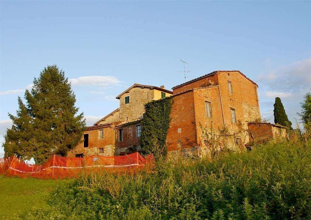 Casale ,, Castelnuovo Berardenga