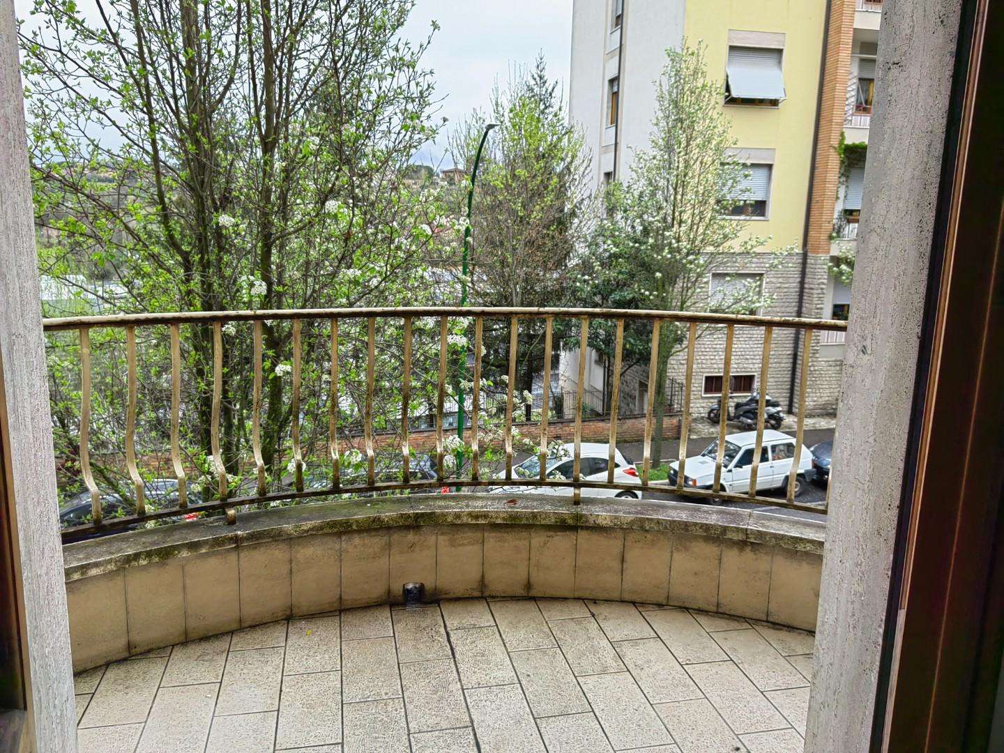 Appartamento in Vendita a Siena Via Giuseppe Mazzini,