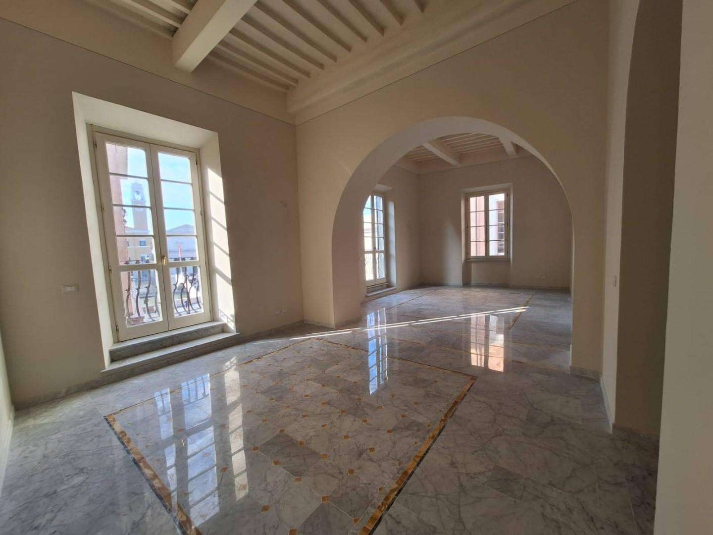 Appartamento del Pozzetto, Pisa