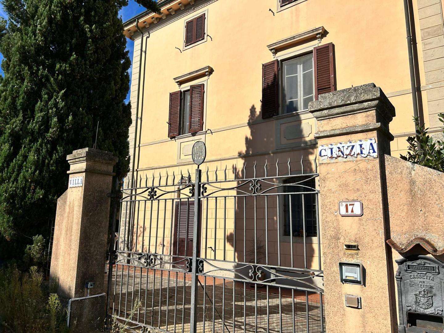 Villa in Vendita a Fauglia Via del Camposanto,