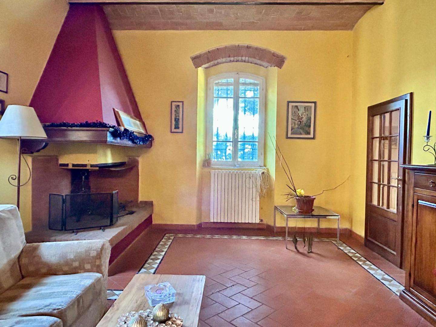 Casa Bi - Trifamiliare in Vendita a Fauglia Via del Camposanto,
