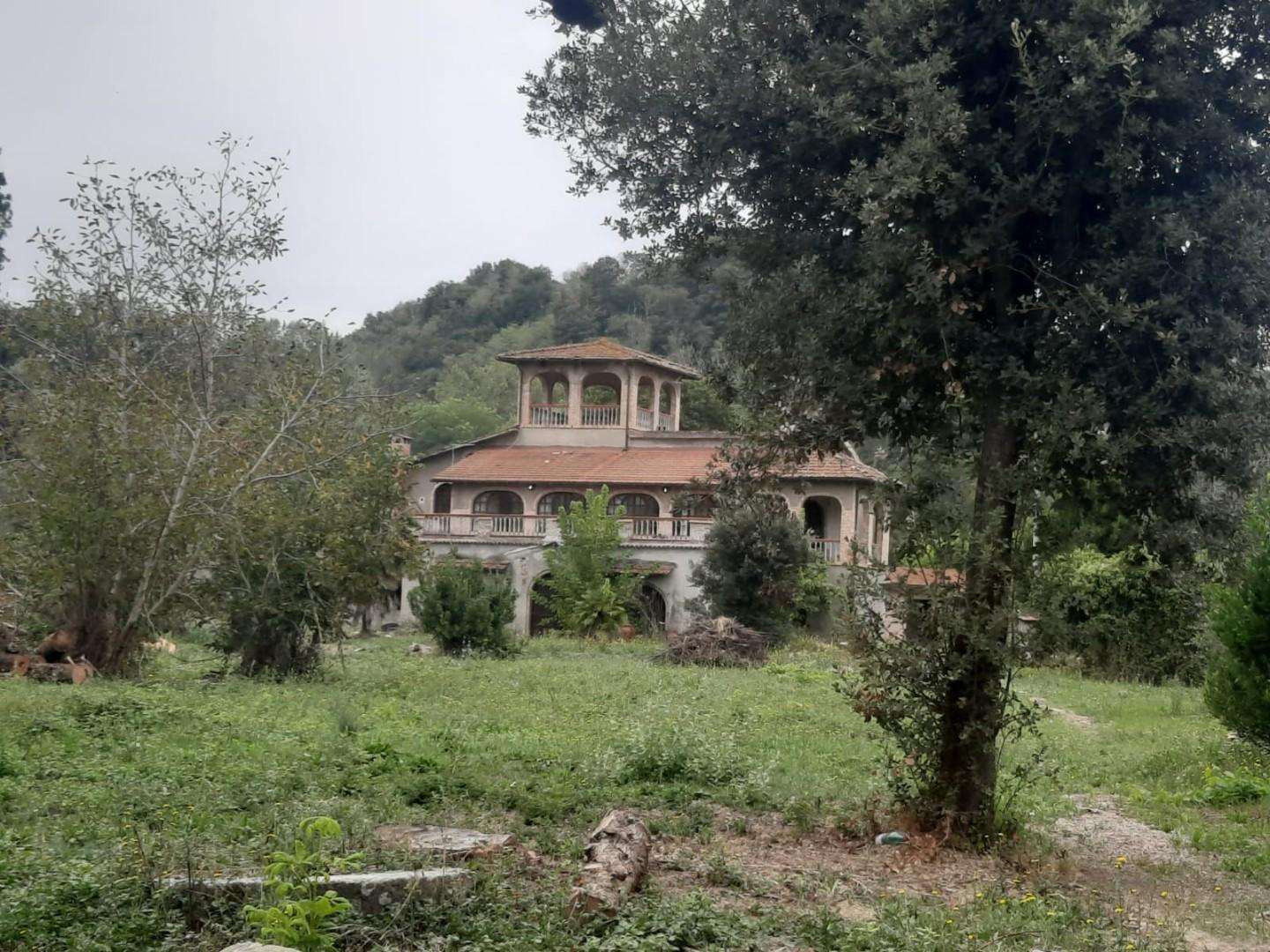 casa indipendente in vendita a Casciana Terme Lari in zona Lari