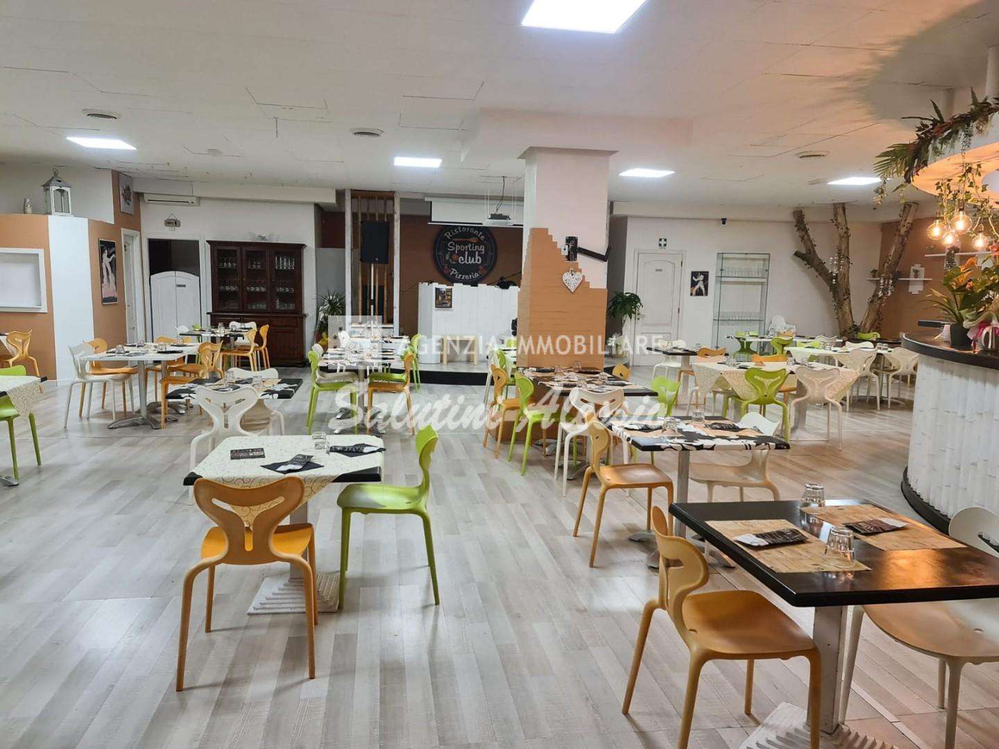 Ristorante - Pizzeria Amedeo Modigliani, Vicopisano