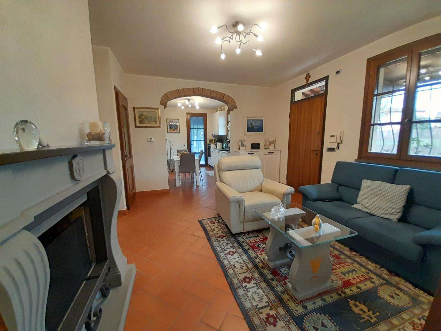 Appartamento in Vendita a Castelfranco di Sotto Orentano