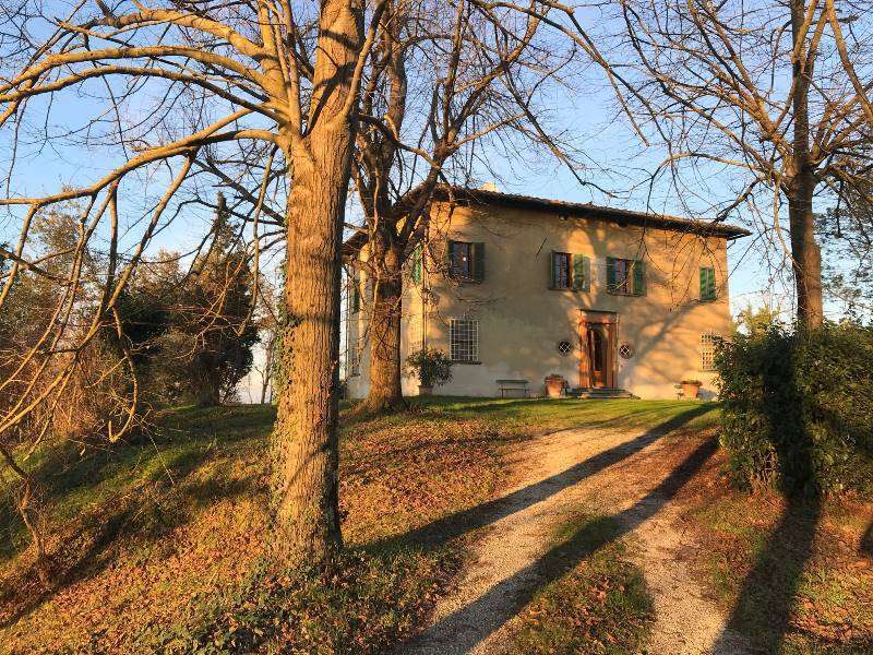 Villa in Vendita a Fucecchio Via delle Pinete Pinete, 168