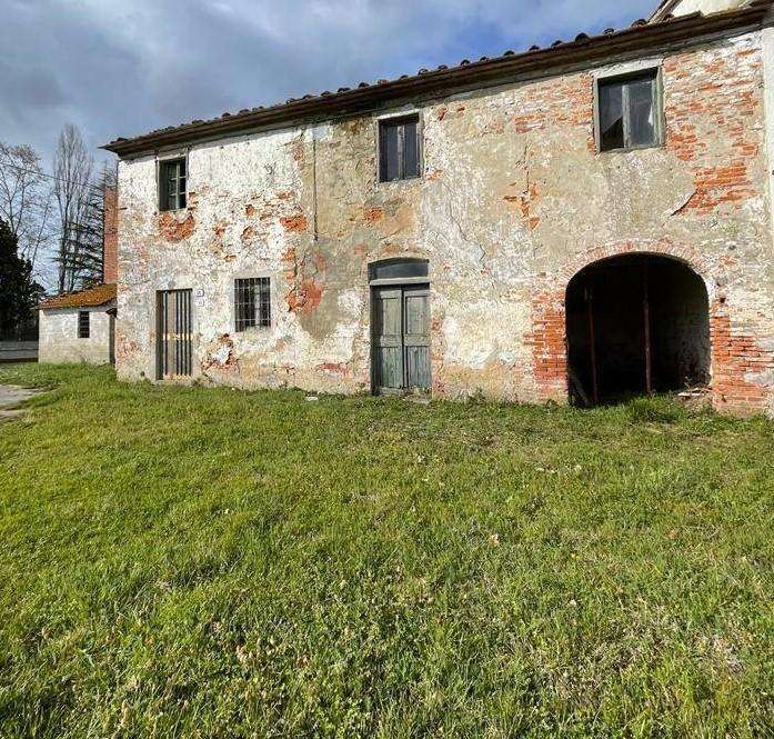 Porzione di casa in Vendita a Castelfranco di Sotto PI