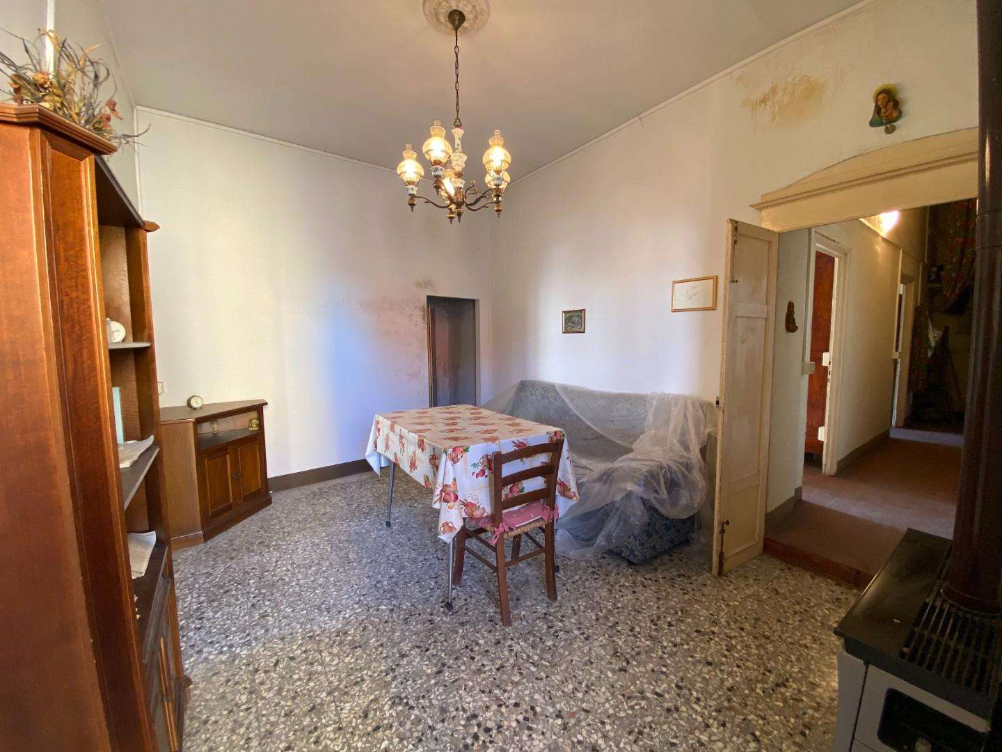 Appartamento in Vendita a Carmignano Via Pucci e Verdini, 5