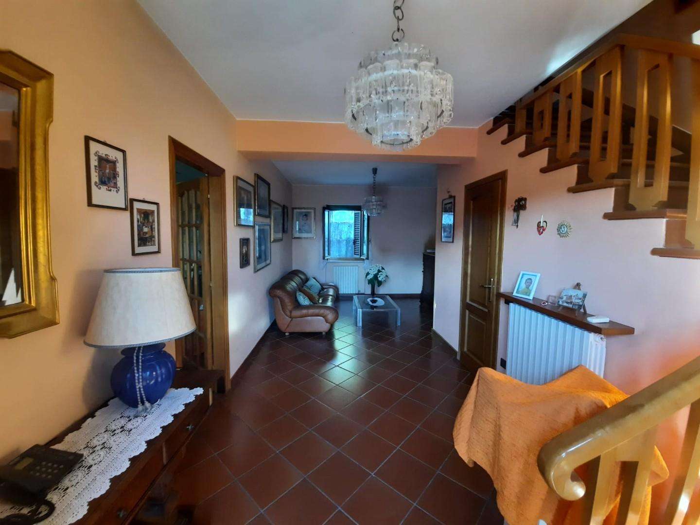 Appartamento in Vendita a Capannori Via Del Masini,