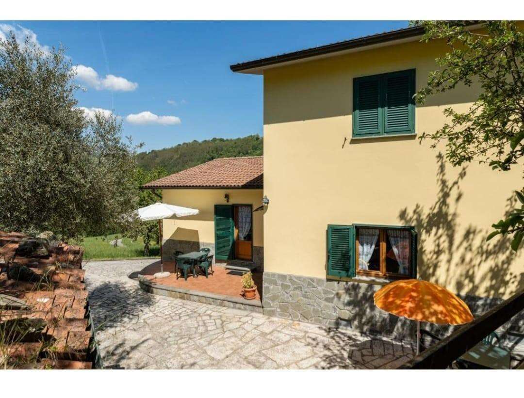 Casa Bi - Trifamiliare Castelnuovo di Garfagnana LU,, Castelnuovo di Garfagnana
