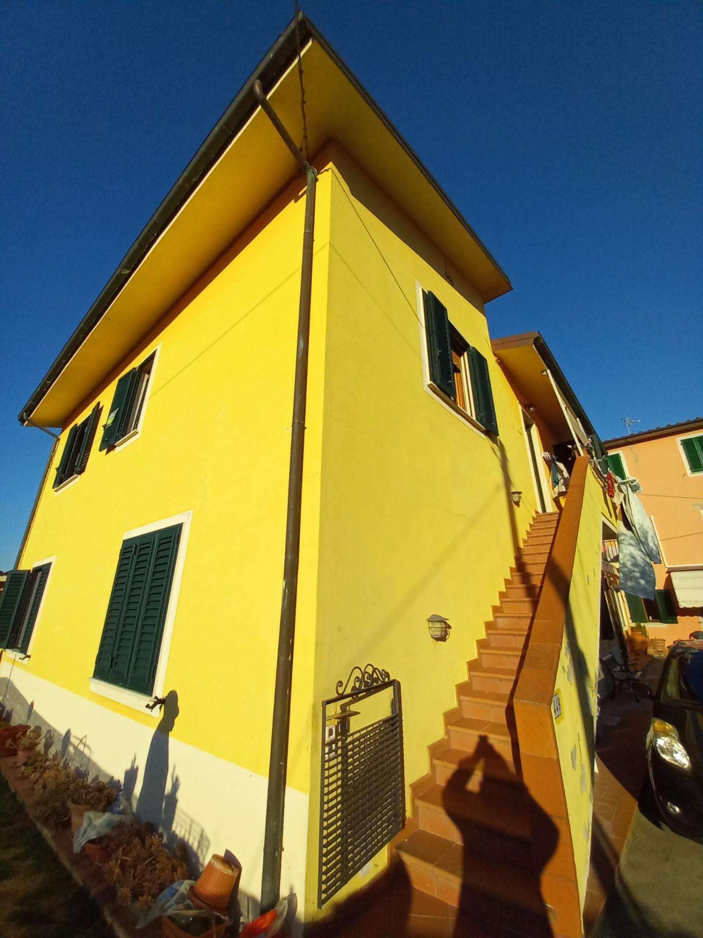 Appartamento in Vendita a Lucca via della posta n capannori,