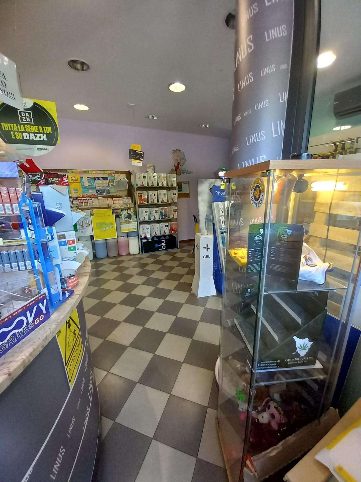 Attività  commerciale Segromigno LU,, Capannori