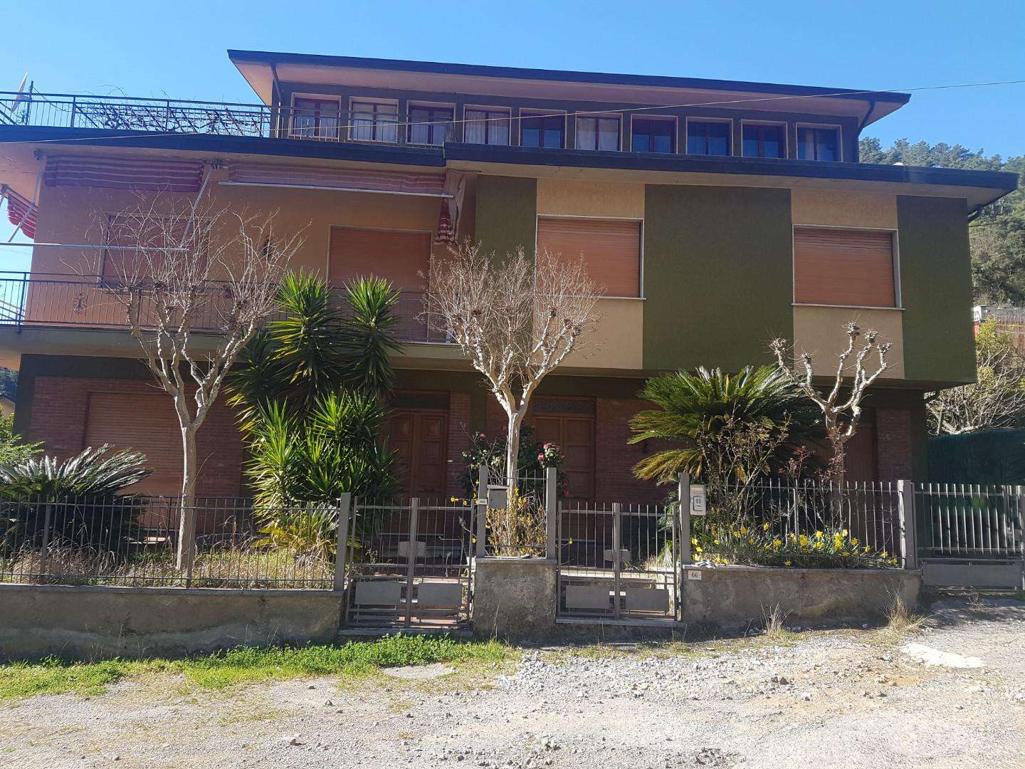 Ufficio Via Fondaccio,, Montignoso