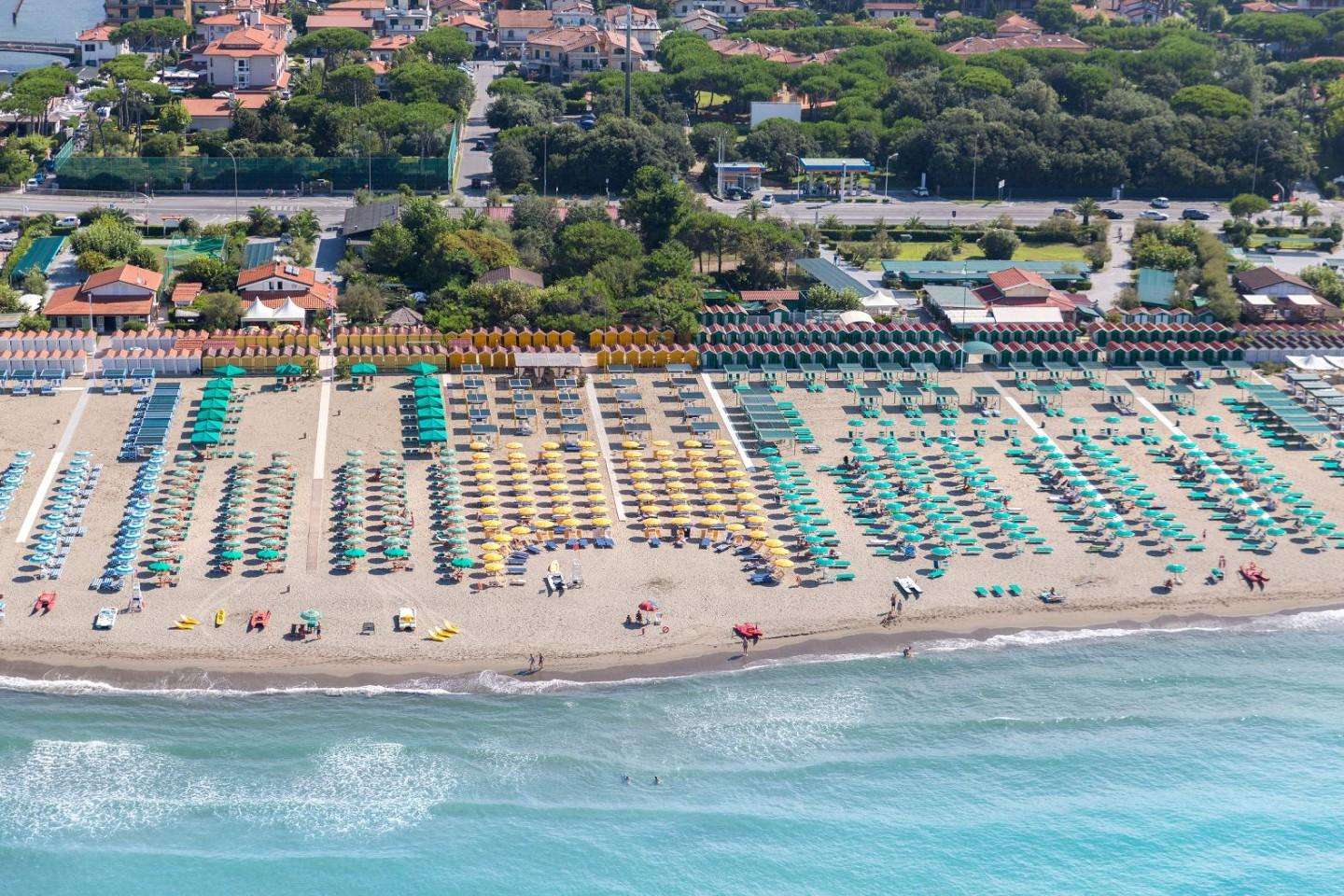 Attività  commerciale Lido di Camaiore LU,, Camaiore