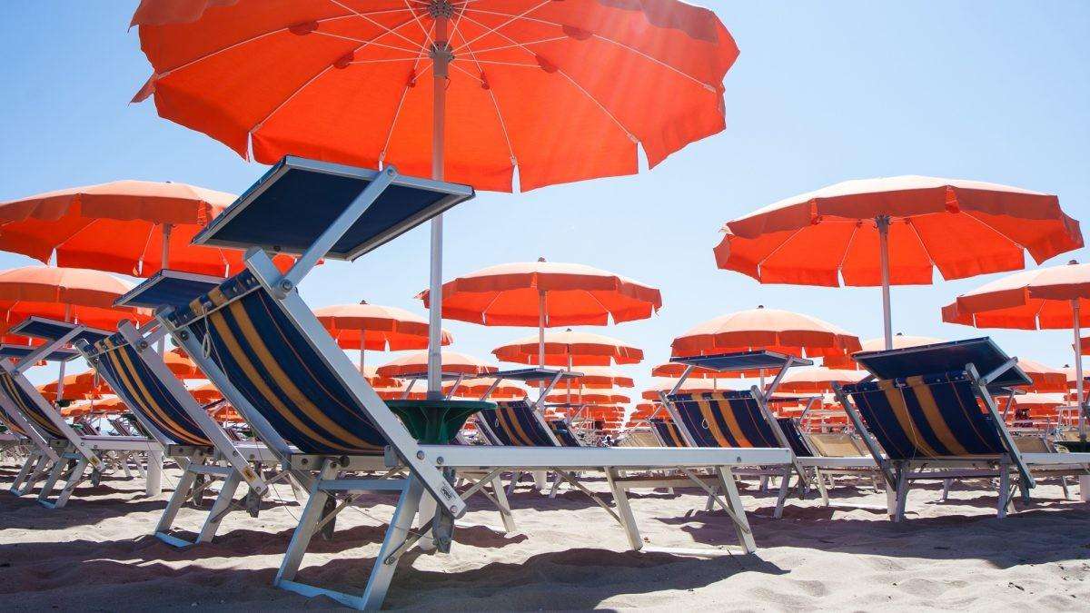 Attività  commerciale Via Giuseppe Barellai,, Viareggio
