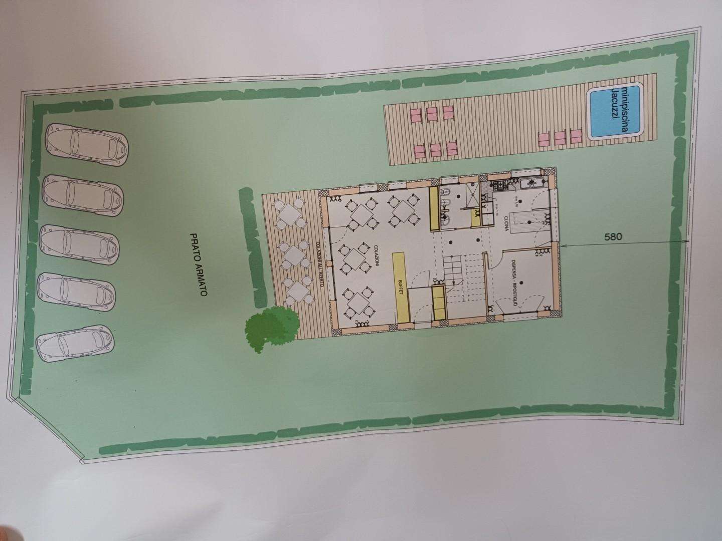 casa indipendente in vendita a Capannori in zona Guamo