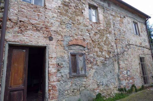 Palazzo - Stabile in Vendita a San Giuliano Terme Ripafratta PI, 56017