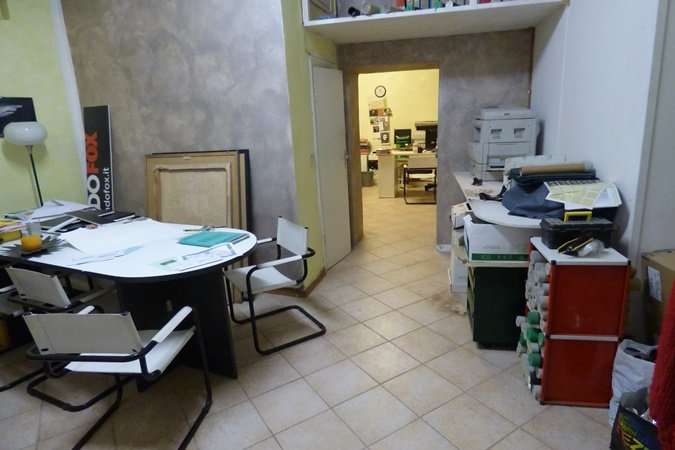 Appartamento in Vendita a Lucca Via Fillungo,