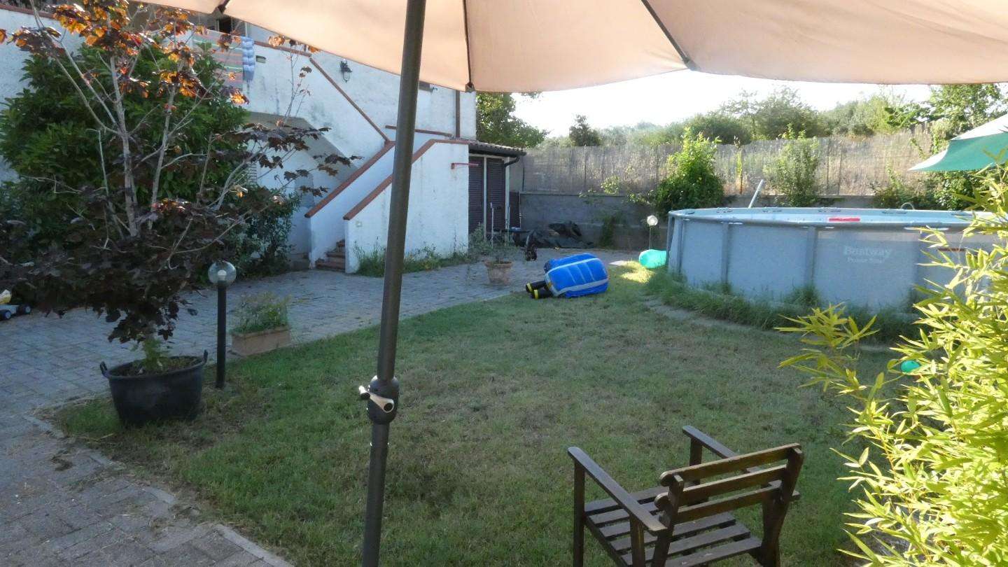 appartamento in vendita a Santa Luce