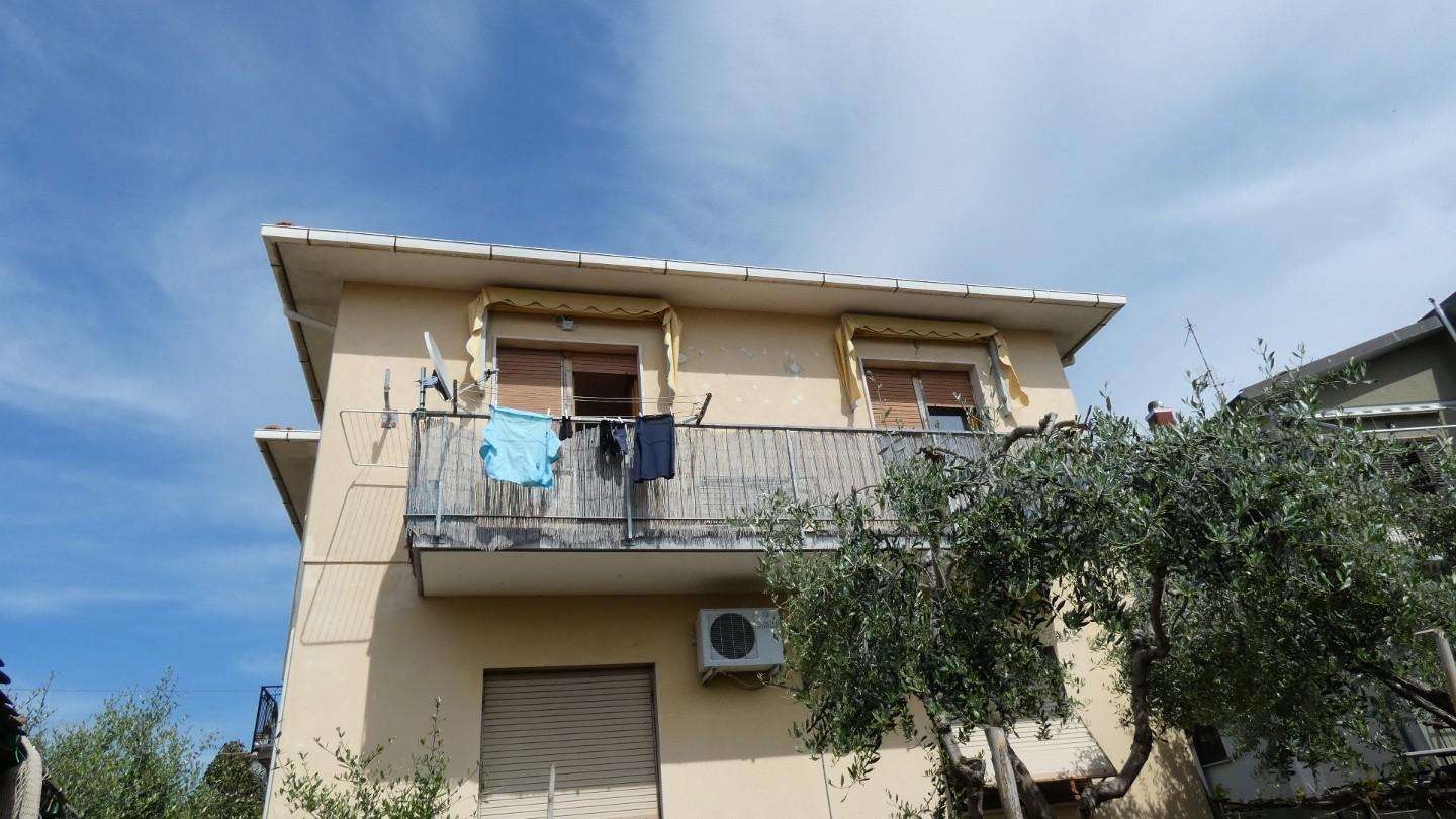 Appartamento in Vendita a Rosignano Marittimo Via G. B. Vico,