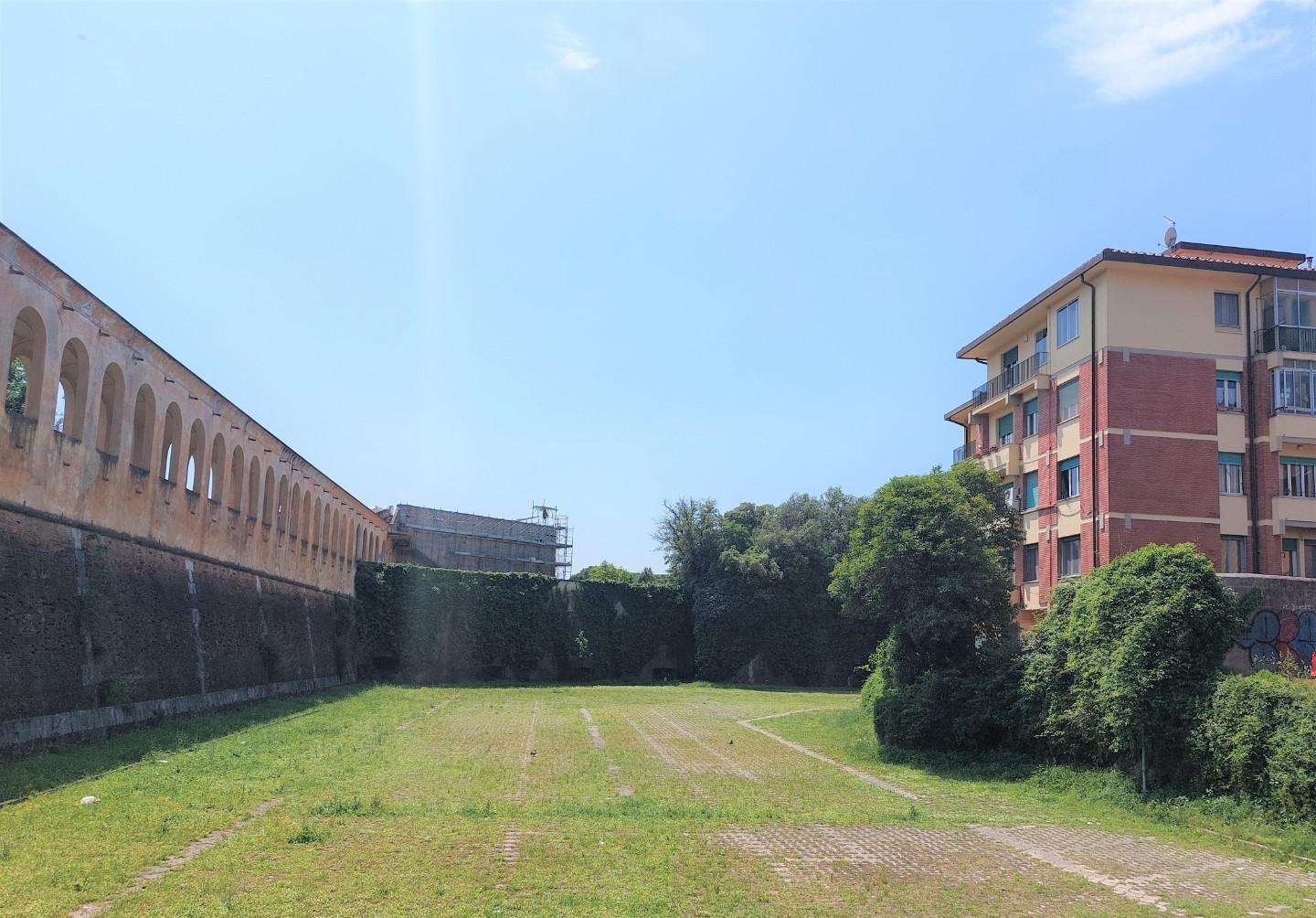 Appartamento in Vendita a Pisa Piazza Giuseppe Toniolo,