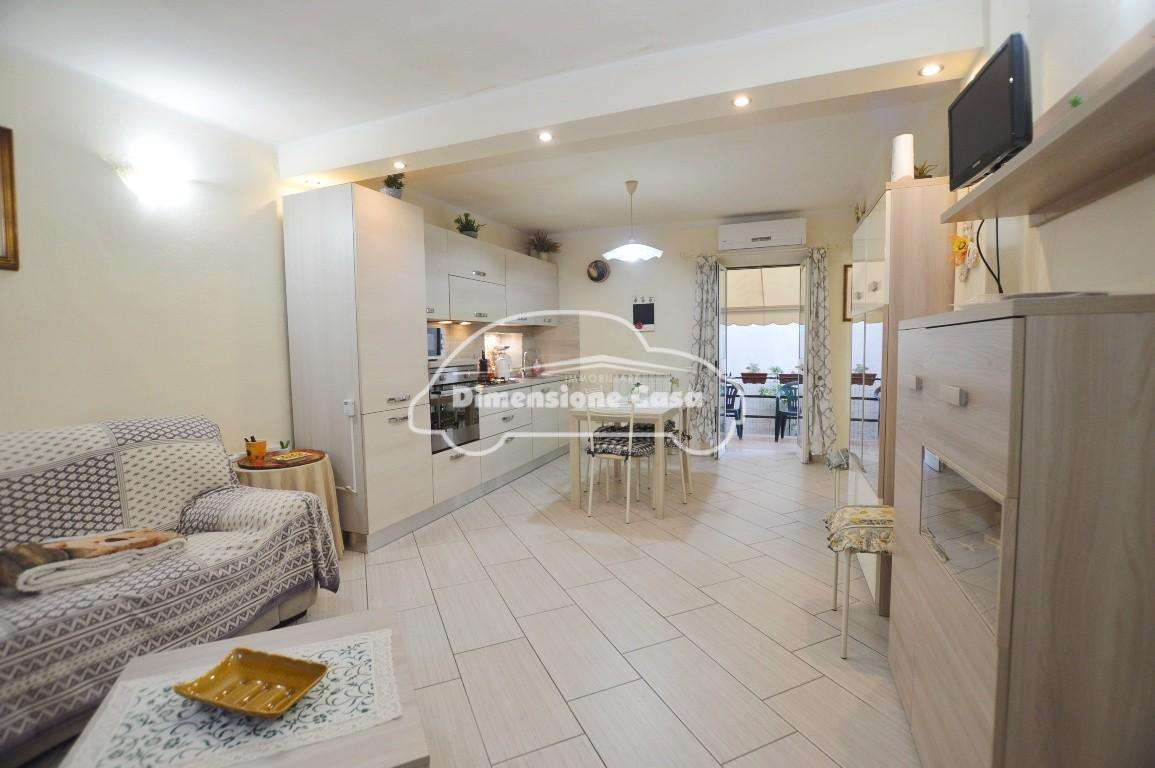 Appartamento in Vendita a Lucca Via degli Orti, 55100