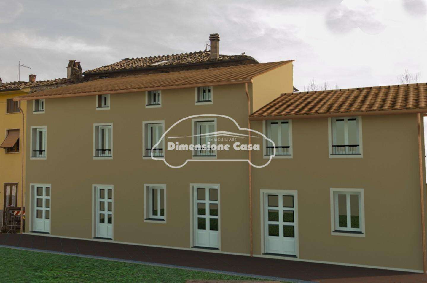 Appartamento in Vendita a Capannori Via delle Capanne, 55012