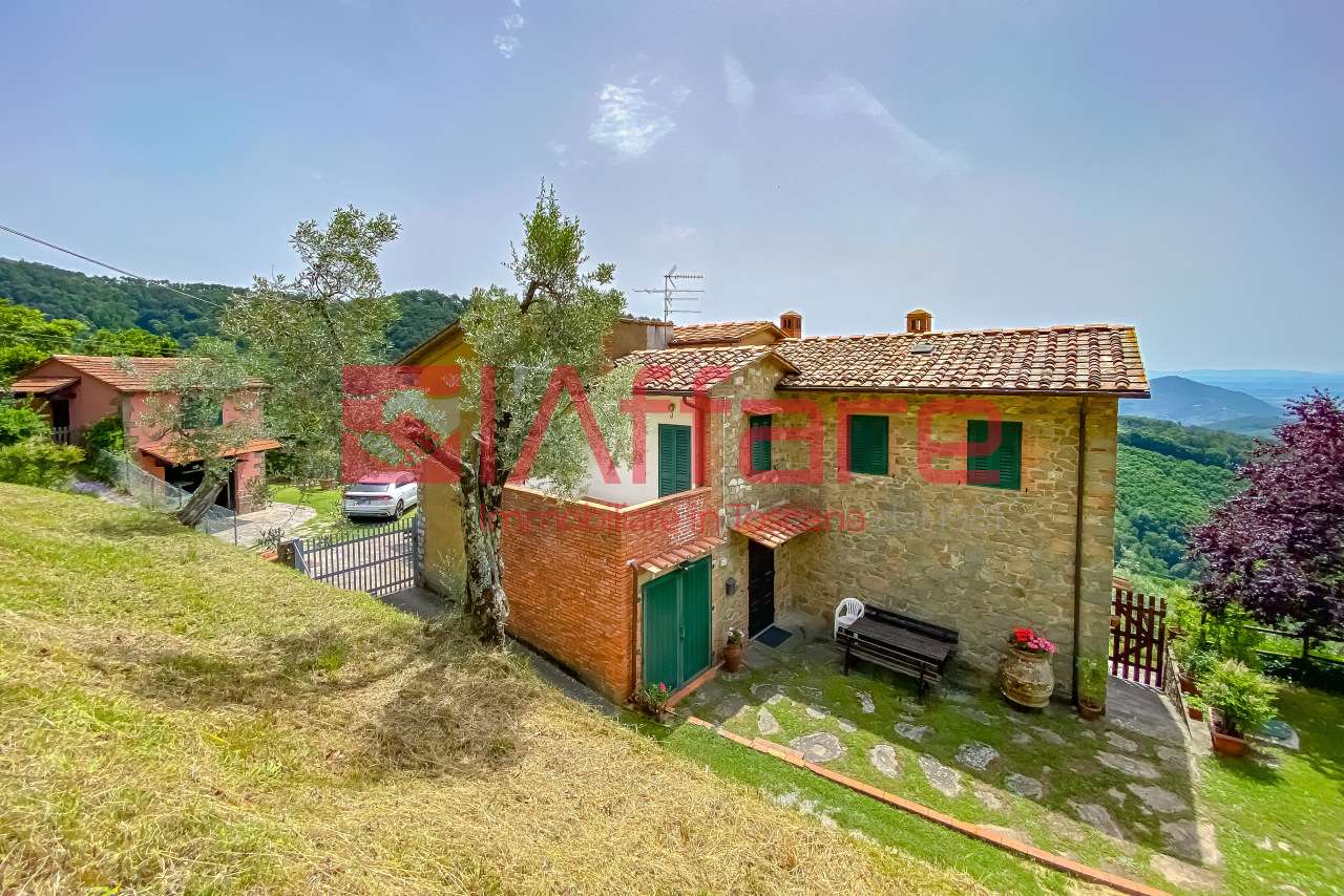 Rustico, Marliana