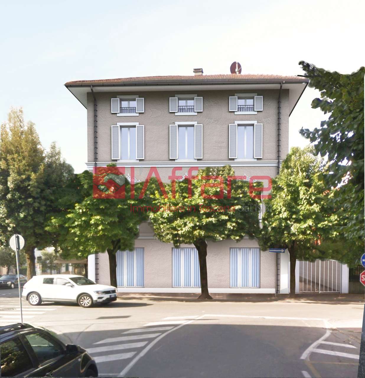 Appartamento, Montecatini-Terme