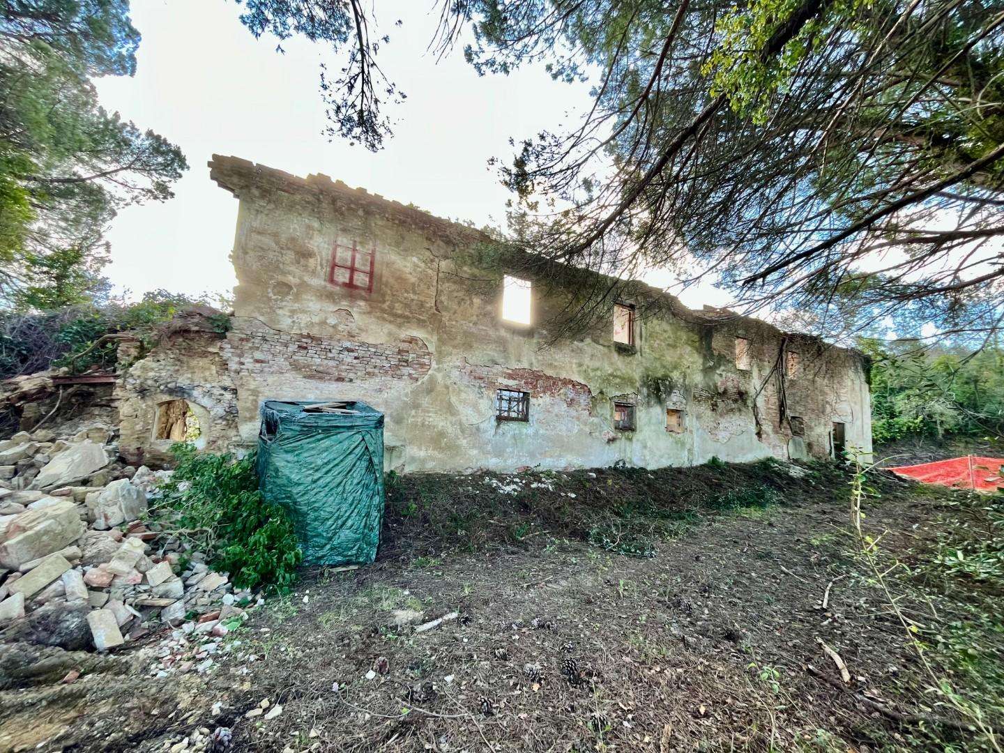 Rustico Via Chiecina,, Palaia