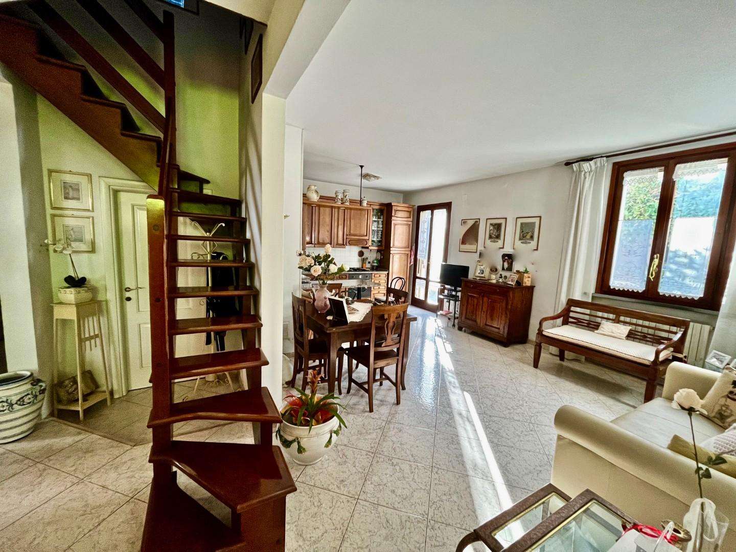 Appartamento in Vendita a Pontedera Via Alvaro Fantozzi,