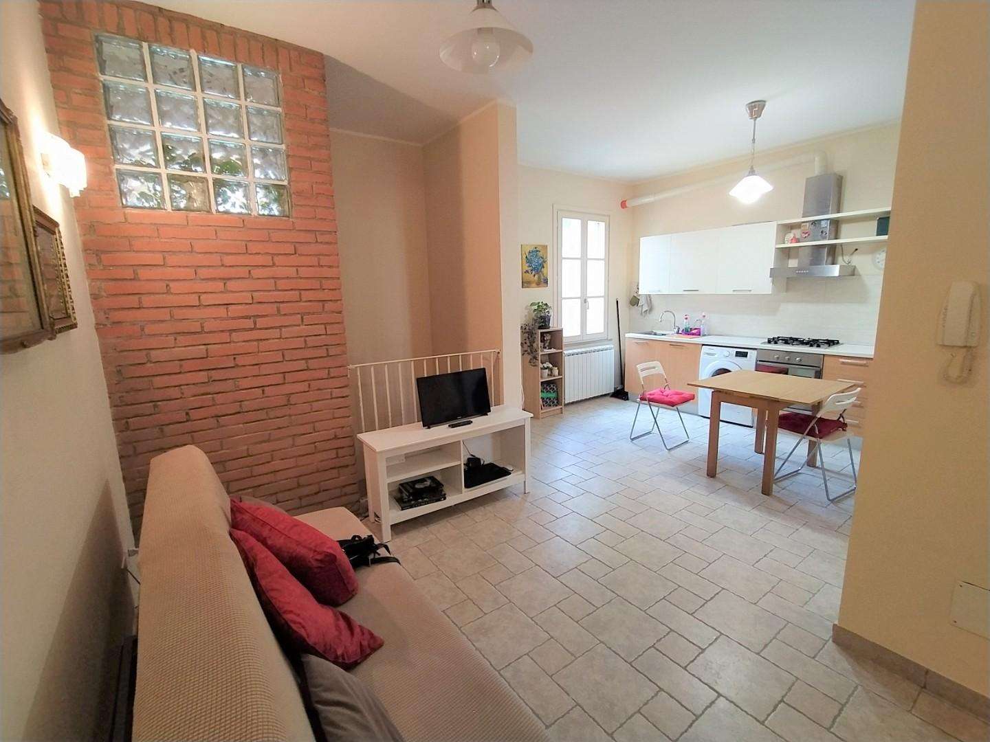 appartamento in vendita a Pontedera