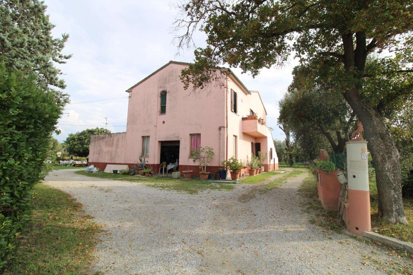 Altro Via della Fornace,, Pontedera