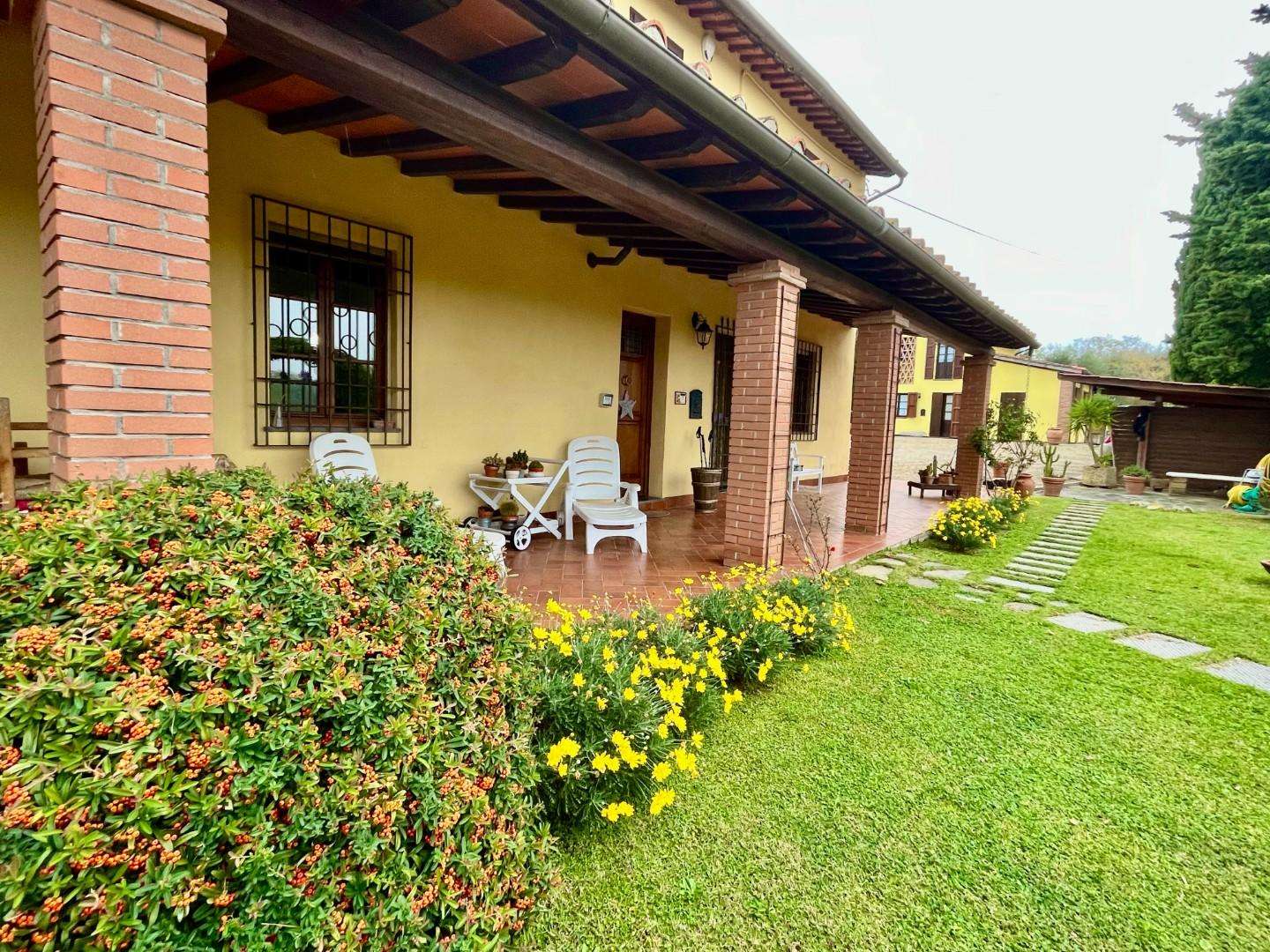 appartamento in vendita a Montopoli in Val d'Arno in zona Marti