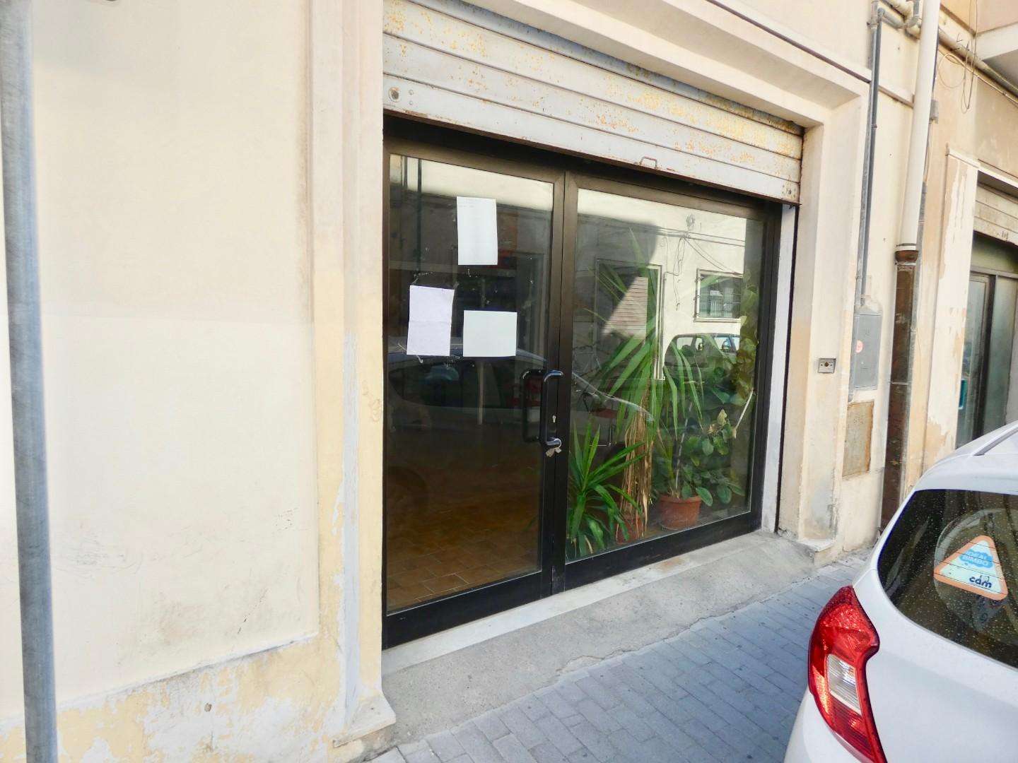 ufficio in affitto a Pontedera