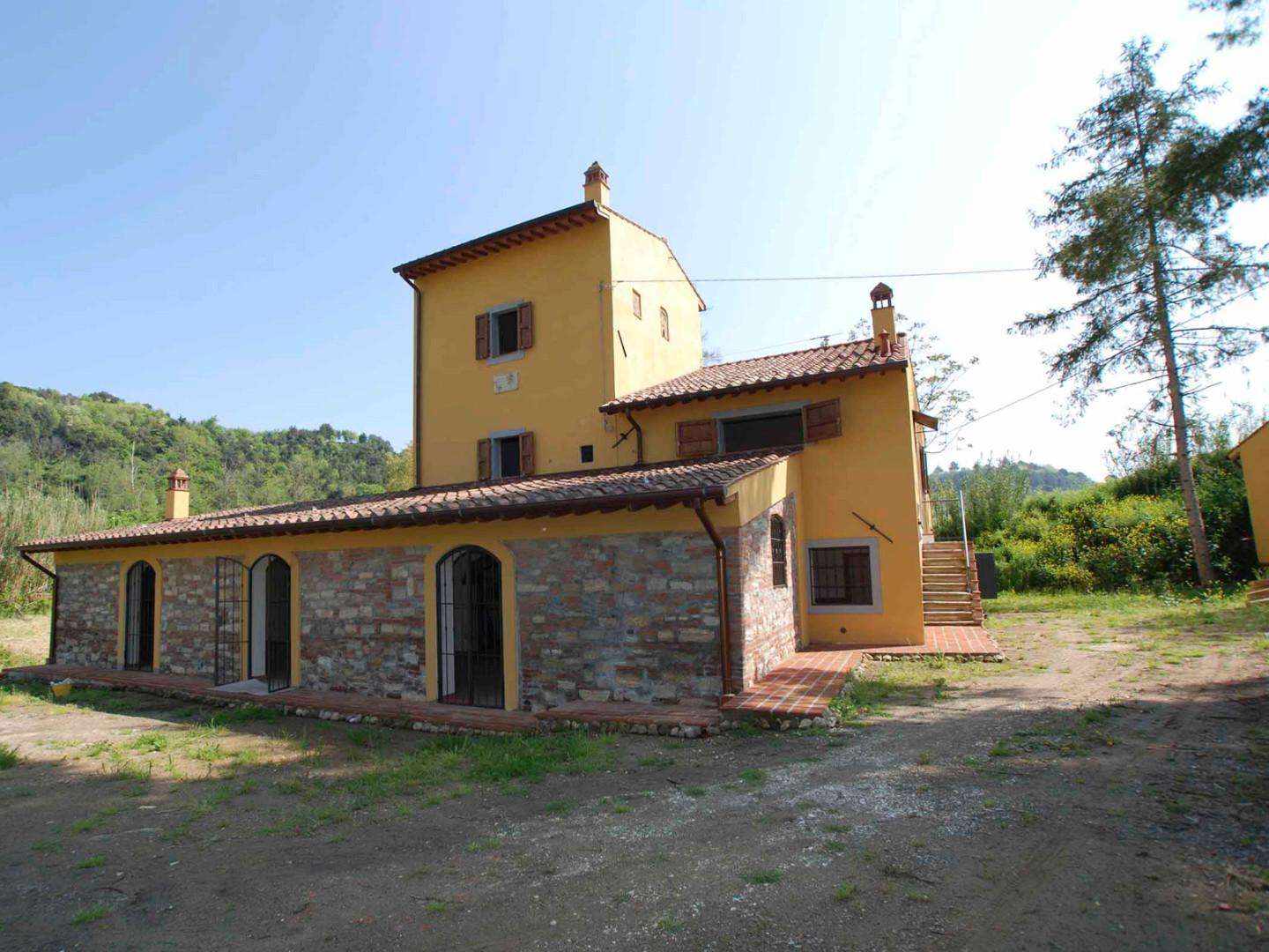 casa indipendente in vendita a Casciana Terme Lari