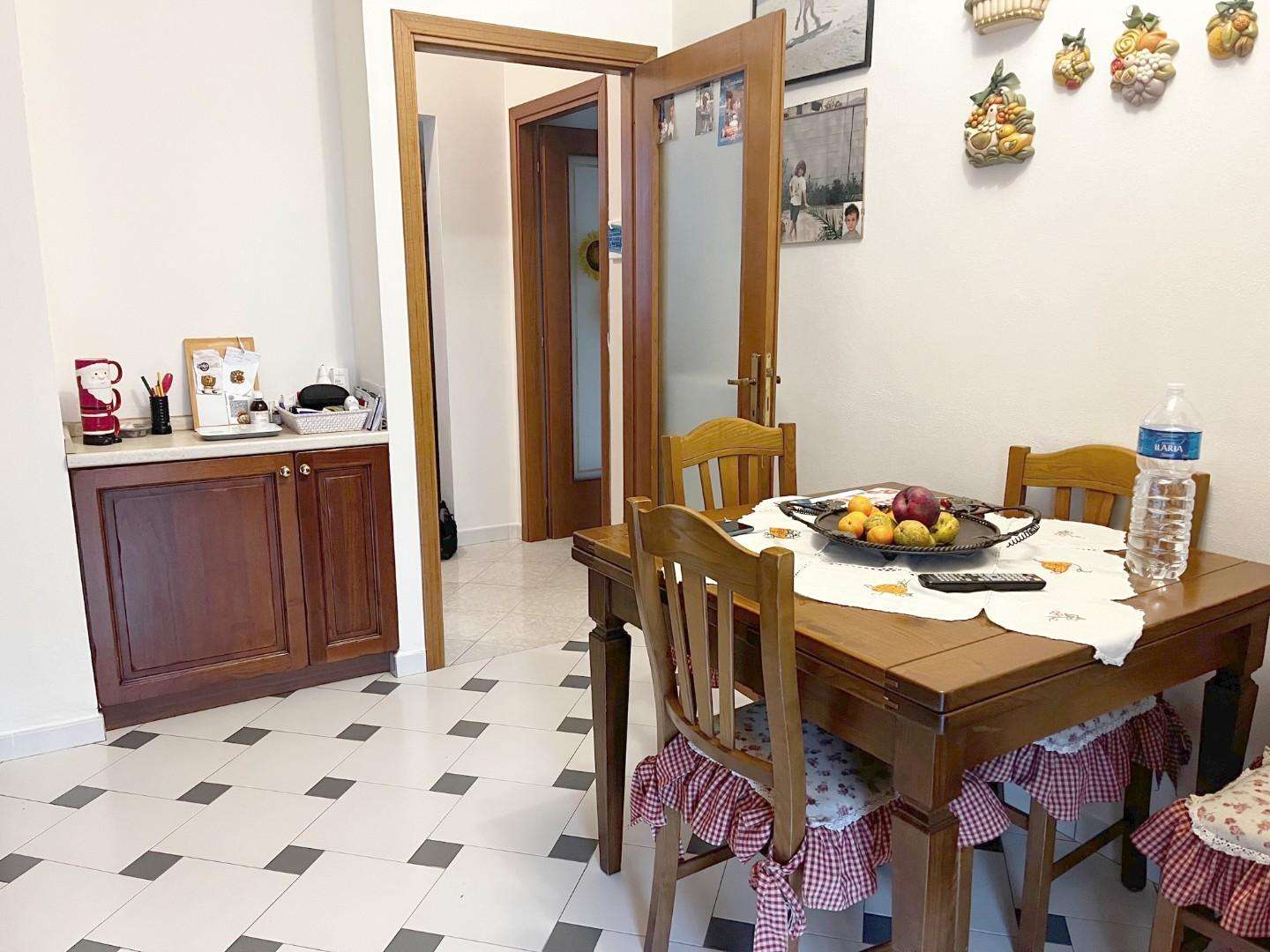 Appartamento in Vendita a Pontedera Via Giuseppe Mazzini,