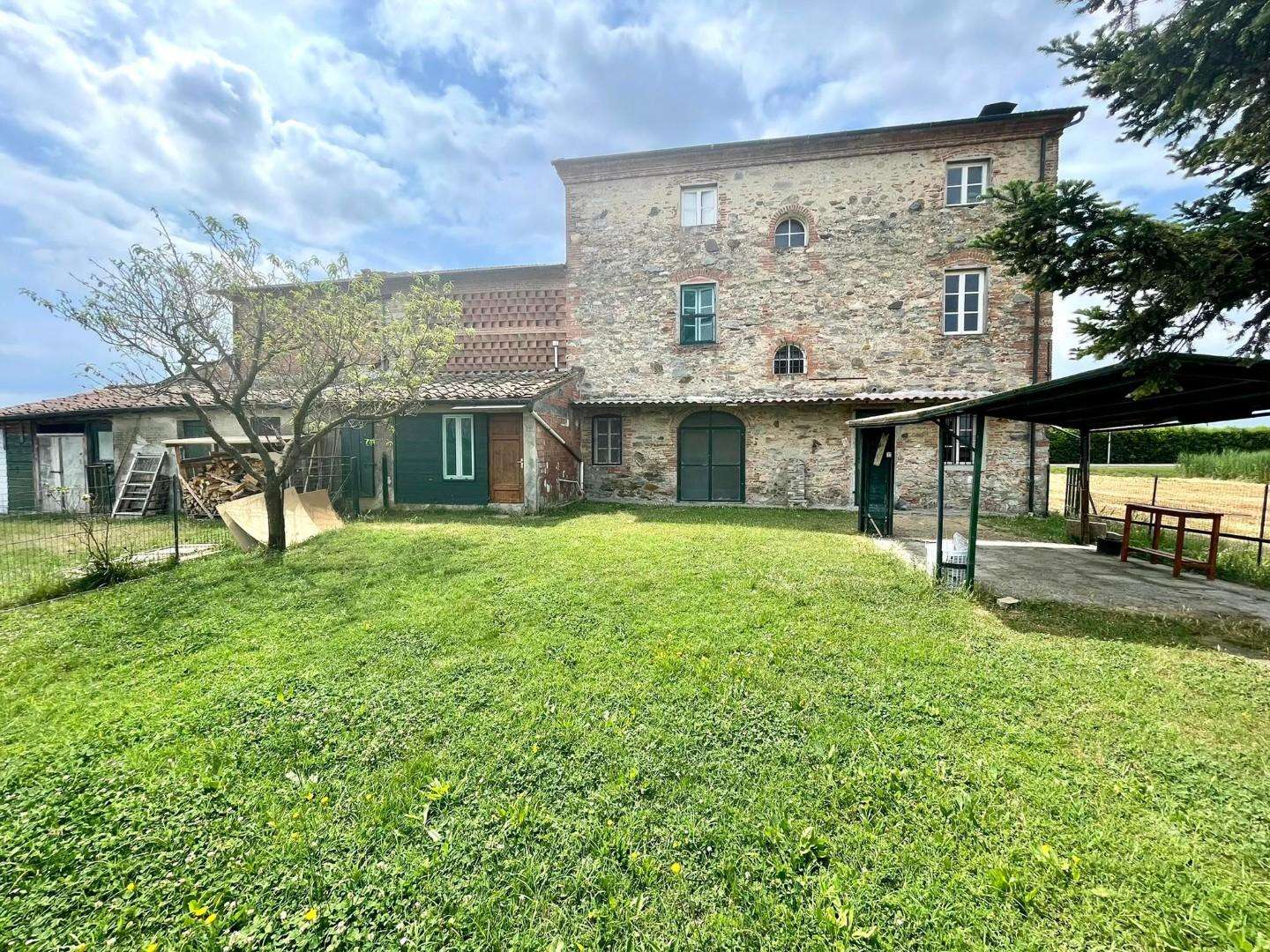 casa indipendente in vendita a Porcari