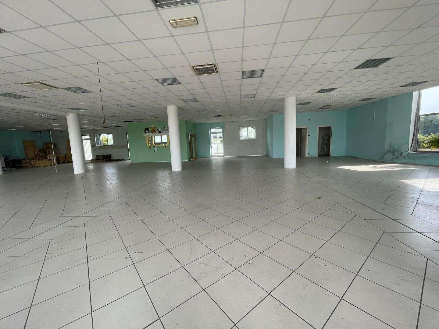 Locale commerciale Località Cerbaia,, Altopascio