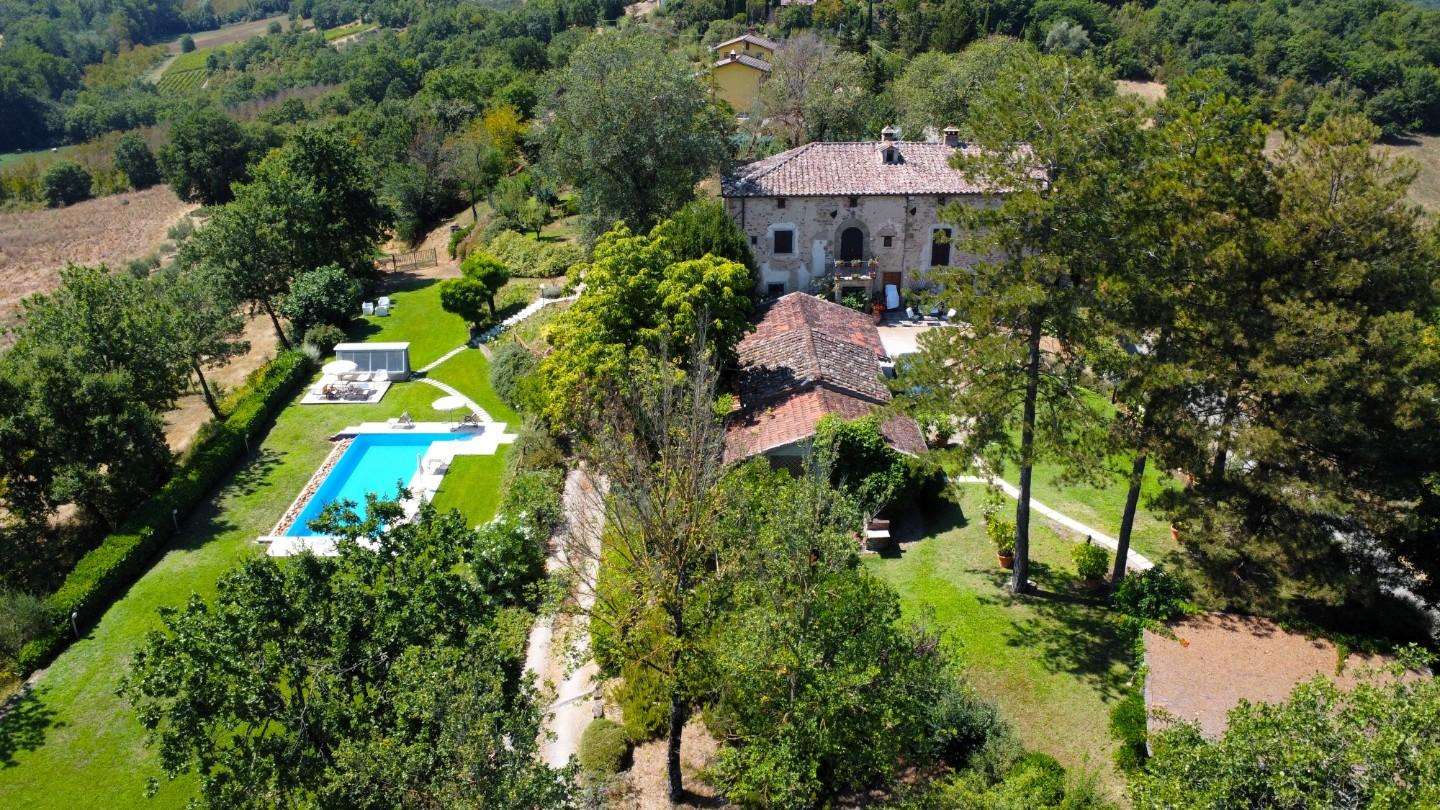 Casale Monterchi AR,  52035, Monterchi