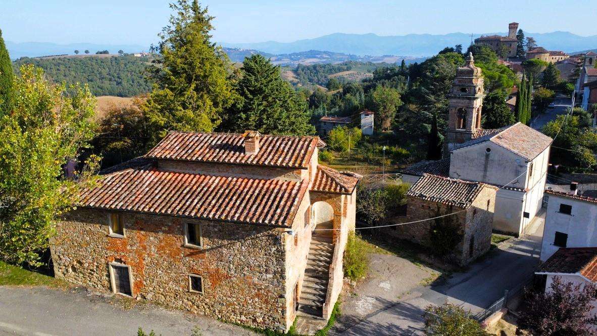 Rustico Lippiano PG,  06010, Monte Santa Maria Tiberina